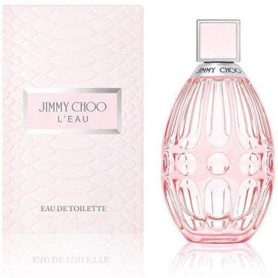 Jimmy Choo L'eau Eau De Toilette Spray 40ml