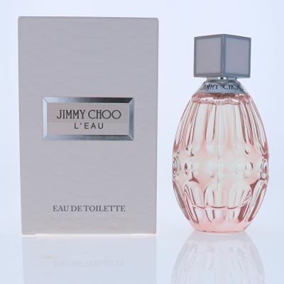 Jimmy Choo L'eau Eau De Toilette Spray 60ml