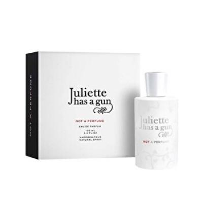 Juliette Has A Gun Not A Perfume Eau De Parfum Spray 100ml
