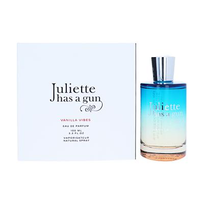 Juliette Has A Gun Vanilla Vibes Eau De Parfum Spray 100ml