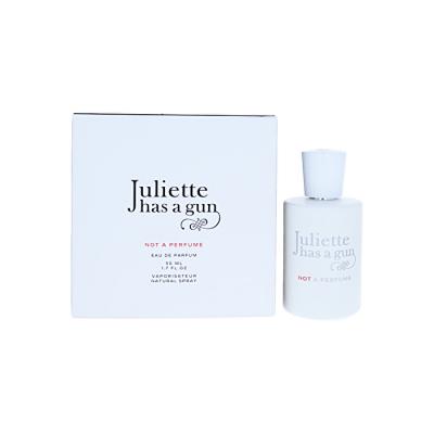 Juliette Has A Gun Not A Perfume Eau De Parfum Spray 50ml