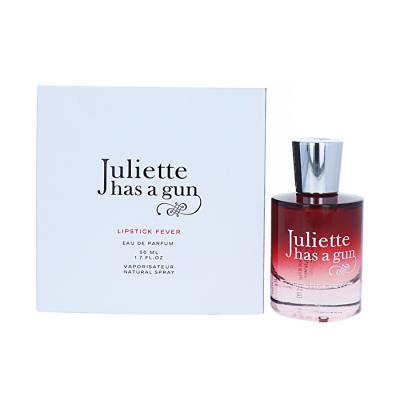 Juliette Has A Gun Lipstick Fever Eau De Parfum 50ml