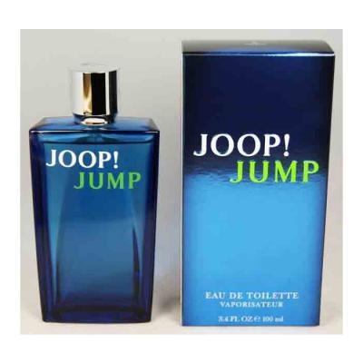 Joop! Jump Eau De Toilette Spray 100ml