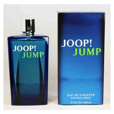 JOOP! Joop Jump Eau De Toilette 200ml