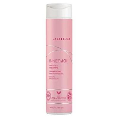 Joico Innerjoi Preserve Shampoo 300ml