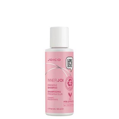 Joico Innerjoi Preserve Shampoo 50ml