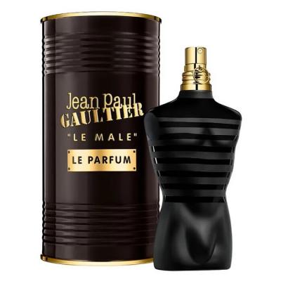 Jean Paul Gaultier Le Male Le Parfum Eau De Parfum 75ml