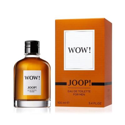 Joop! Wow Eau De Toilette Spray 100ml