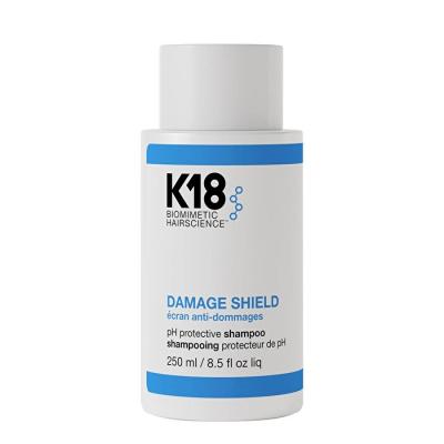 K18 Damage Shield Ph Shampoo Ph 250ml
