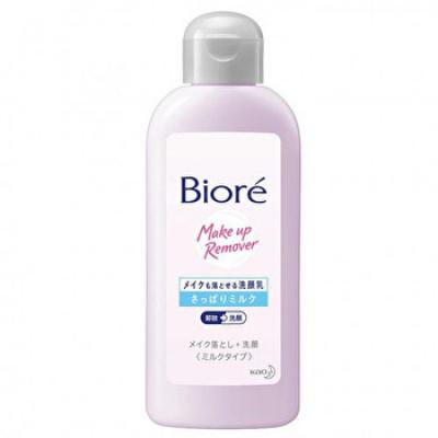 Biore Make Up Removal Facial Wash 120g