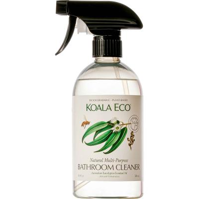 Multi-Purpose Bathroom Cleaner Eucalyptus 500ml