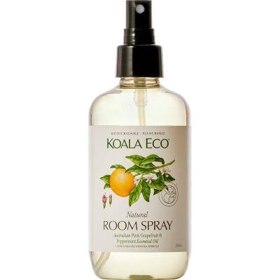 Room Spray Pink Grapefruit & Peppermint 250ml Room Spray Pink Grapefruit & Peppermint 250ml