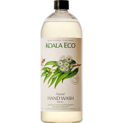 Hand Wash Lemon Scented Eucalyptus & Rosemary 1L Hand Wash Lemon Scented Eucalyptus & Rosemary 1L