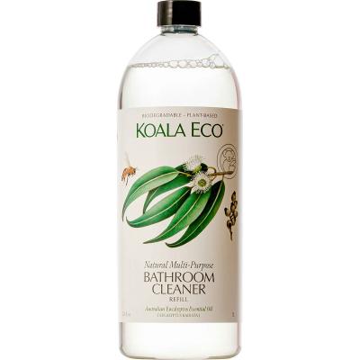 Multi-Purpose Bathroom Cleaner Eucalyptus 1L