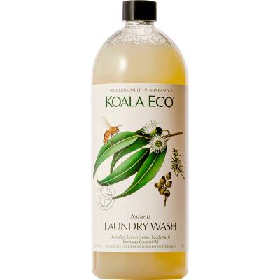 Laundry Wash Lemon Scented Eucalyptus & Rosemary 1L