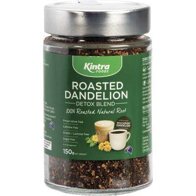 Roast Dandelion 150g