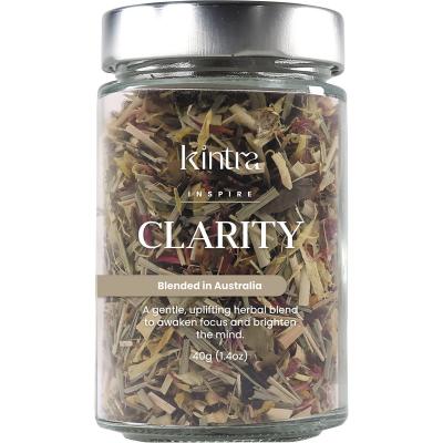 Loose Leaf Tea Clarity 40g