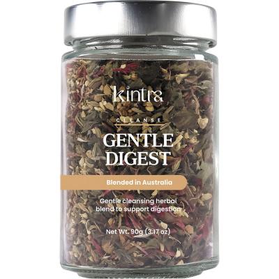 Loose Leaf Tea Gentle Digest 90g