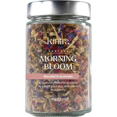 Loose Leaf Tea Morning Bloom 45g