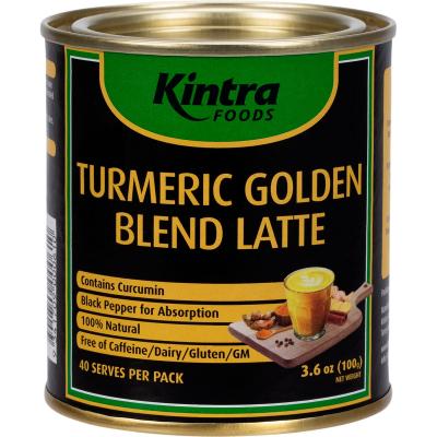 Turmeric Golden Blend 100g Turmeric Golden Blend 100g