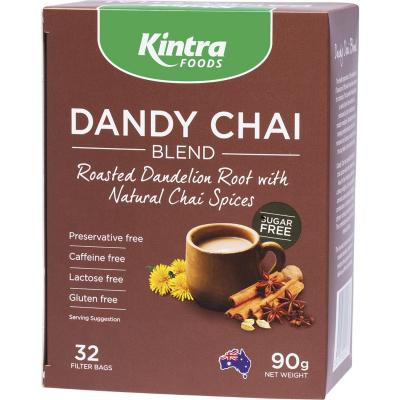 Dandy Chai Blend Tea Bags 32pk