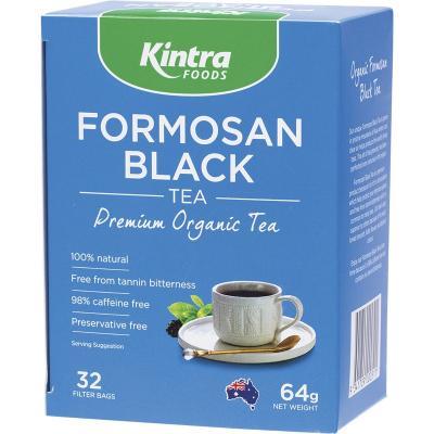 Formosan Black Tea Tea Bags 32pk
