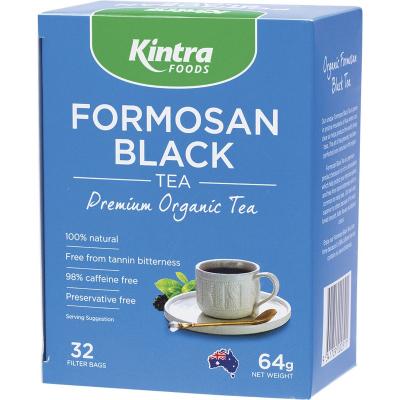 Formosan Black Tea Bags 32pk