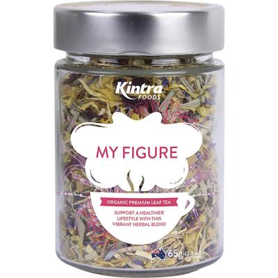 Loose Leaf Tea Glow 65g