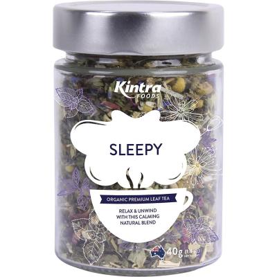 Loose Leaf Tea Sleepy 40g