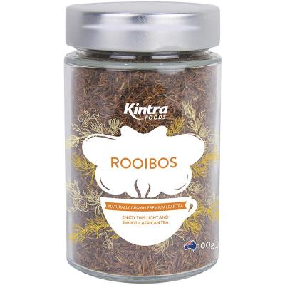 Loose Leaf Tea Rooibos 100g