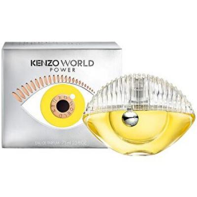 Kenzo World Power Eau De Parfum 30ml