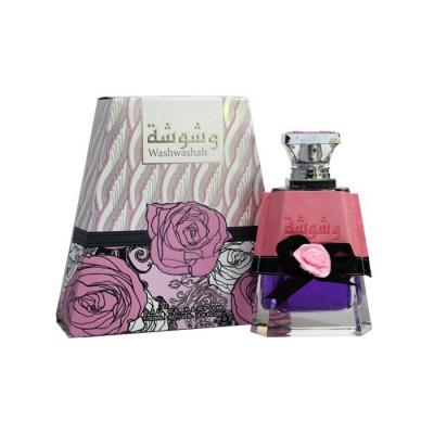 Lattafa Washwashah Woman Eau De Parfum 100ml