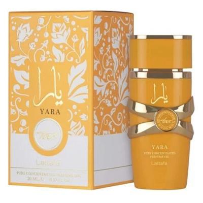 Lattafa Yara Tous Concentrated Oil 20ml