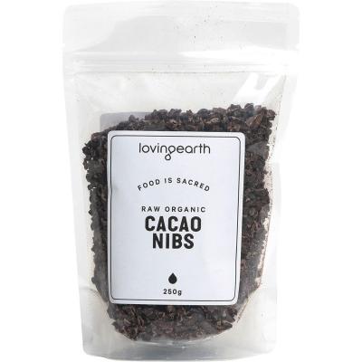 Cacao Nibs 250g