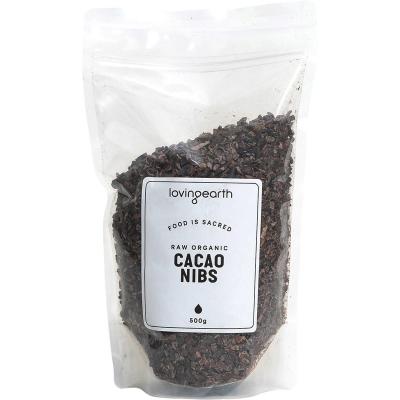 Cacao Nibs 500g