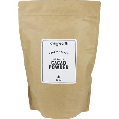Cacao Powder 500g