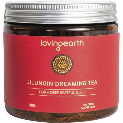 Jilungin Dreaming Tea 30g