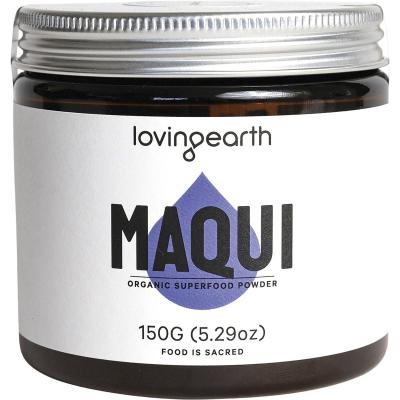 Maqui Superfood Powder 150g