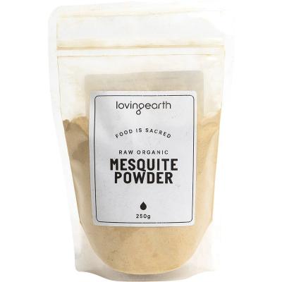 Mesquite Powder 250g