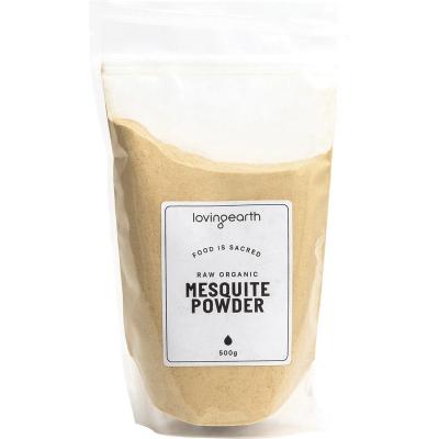 Mesquite Powder 500g