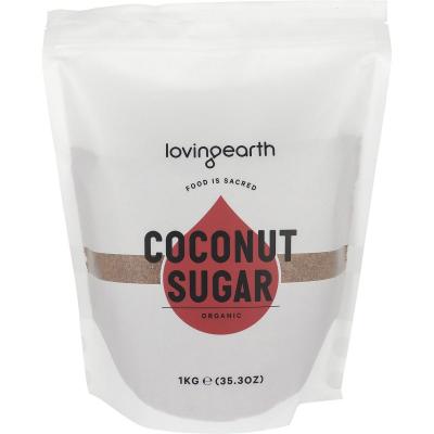 Coconut Sugar 1kg