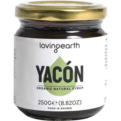 Yacon Syrup 250g