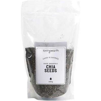Chia Seeds 450g