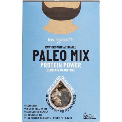 Paleo Mix Protein Power 320g