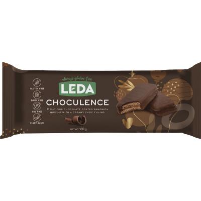 Choculence Biscuits 12x180g