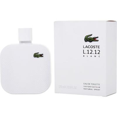 Lacoste L.12.12 Blanc Eau De Parfum 100ml