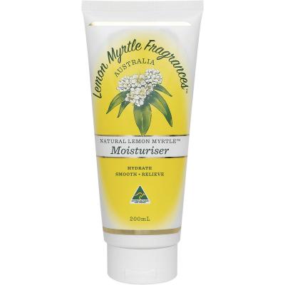 Moisturiser 200ml