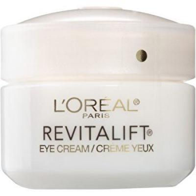 L'oreal Revitalift Anti-wrinkle & Firming Eye Cream 14g