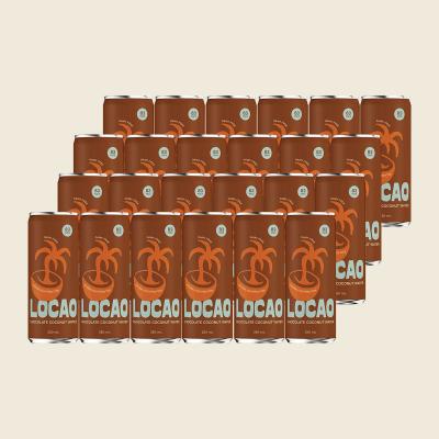 Chocolate Coconut Water 24x250ml