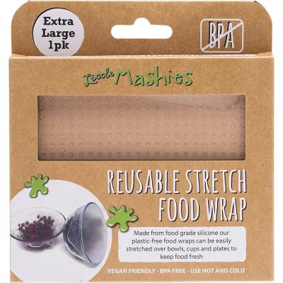 Reusable Wrap, Bake & Cover Food Wrap XL (30cm x 30cm)